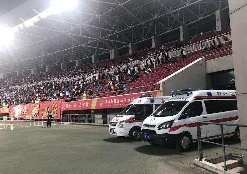 湘阴县大中小型活动保障